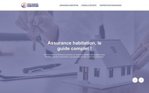 https://www.guide-assurance-habitation.net