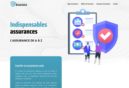 https://www.courtierassurance.org