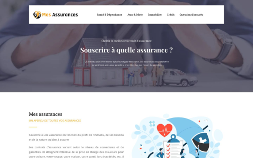 https://www.mes-assurances.info