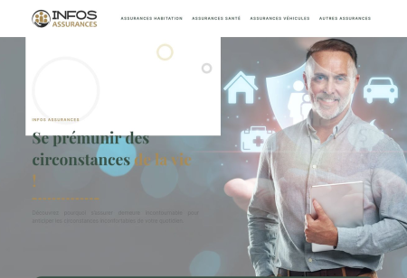 https://www.infos-assurances.com